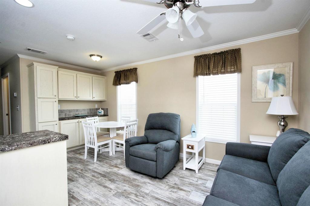 Majestic Oaks RV Resort Zephyrhills Zewnętrze zdjęcie
