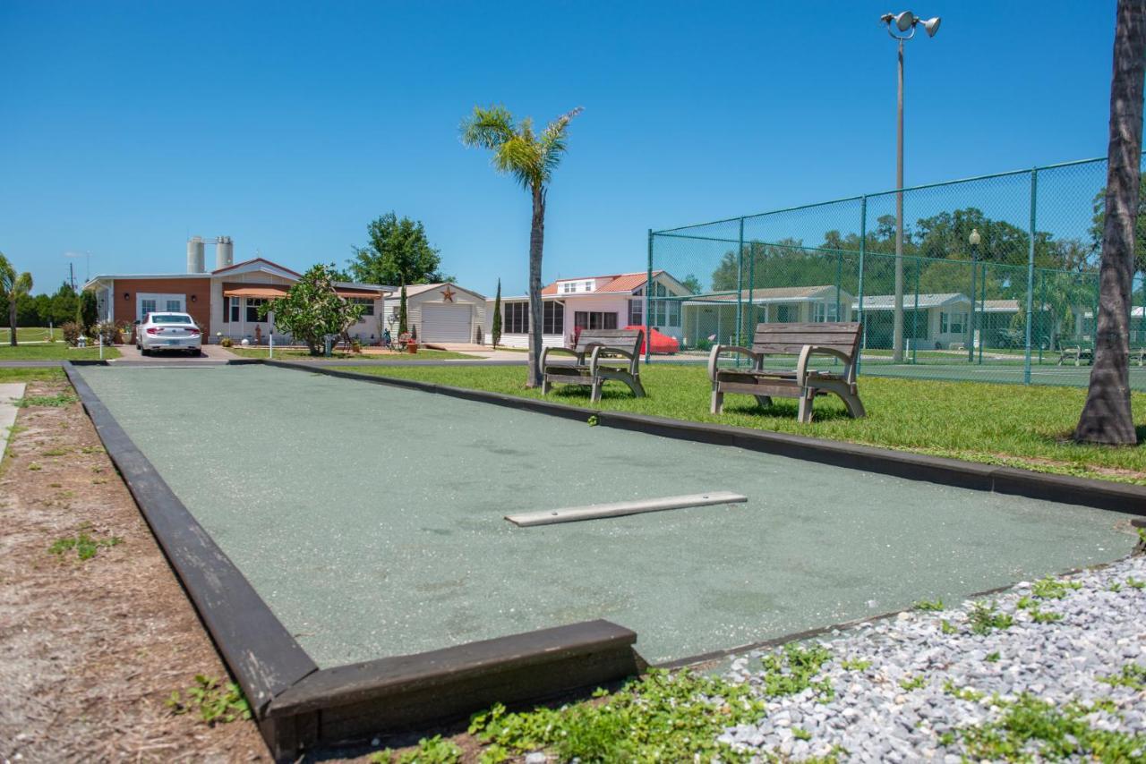 Majestic Oaks RV Resort Zephyrhills Zewnętrze zdjęcie