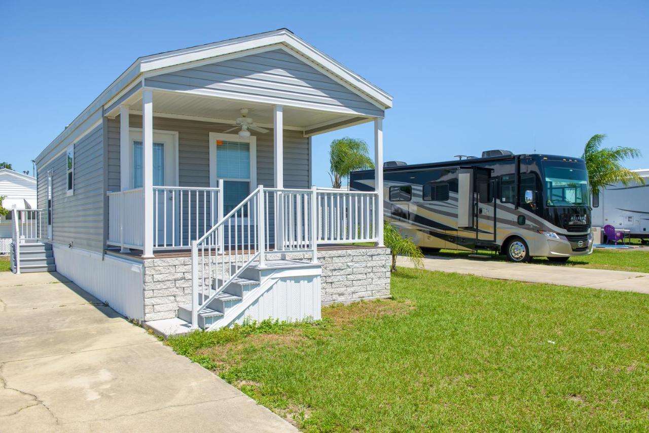 Majestic Oaks RV Resort Zephyrhills Zewnętrze zdjęcie